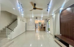 Jalan BBLS, Bangi, Selangor 43000
