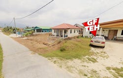 Taiping, Perak 34600