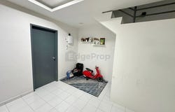 Jalan Sentral, Iskandar Puteri, Johor 79100