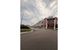 Johor Bahru, Johor 81100