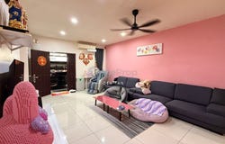 Kangkar Pulai, Johor 81110
