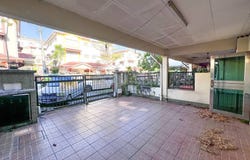 43200, Selangor, Batu 9th Cheras, Selangor 43200