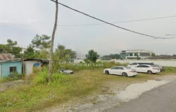Pekan Nanas (Pekan Nenas), Johor