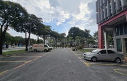 Jalan Ipoh, Kuala Lumpur 68100