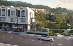 Jalan SM, Selayang, Selangor