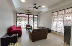Jalan Setia Damai U13/14, Setia Alam/Alam Nusantara, Selangor 40170