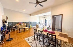 Jalan Puncak Saujana 4/1, 43000, Selangor, Kajang, Selangor 43000