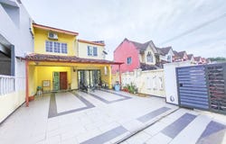 Shah Alam, Selangor 40400