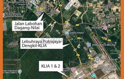 Sepang, Selangor 42700