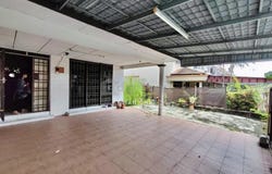 Ipoh, Perak 30100