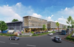 Bandar Puncak Alam, Selangor 42300