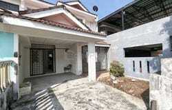 Seri Kembangan, Selangor 43300