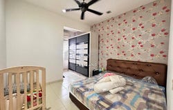Iskandar Puteri, Johor 79100