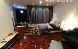 Bandar Sunway, Selangor 47500