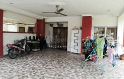 Jalan Tasik Puteri, Rawang, Selangor 48300