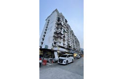 Lebuhraya Thean Teik, 11500, Penang, Ayer Itam, Penang 11500