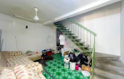 Pandan Indah, Selangor