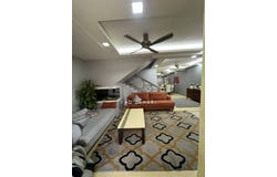 Zuhrah U5/151, Subang, Selangor 40150