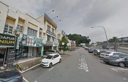 Kajang, Selangor 43000