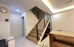 Jalan Lemak 2, Taman Segar, Cheras, Kuala Lumpur 56100