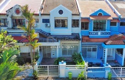 Jalan Bukit Setiawangsa, Taman Setiawangsa, Kuala Lumpur 54200