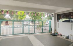 Jalan BK 2, Puchong, Selangor 47180