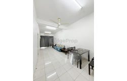 Johor Bahru, Johor 81100