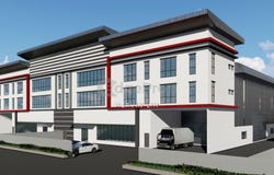 Senawang, Negeri Sembilan 70450