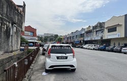 Seri Kembangan, Selangor