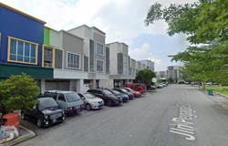 Shah Alam, Selangor 40300
