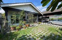 Jalan Subang Permai U6, Subang, Selangor 40150