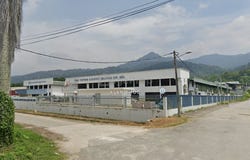Kuala Muda, Kedah 08300