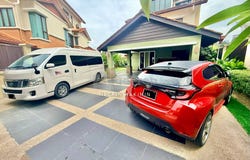 Bukit Rahman Putra, Bukit Rahman Putra, Selangor 47000