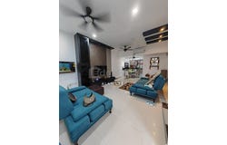 Jalan Kajang Perdana, Kajang, Selangor 43000