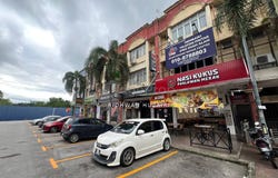 Selangor, Shah Alam, Selangor