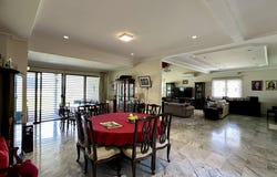Bangsar, Bangsar, Kuala Lumpur 59100