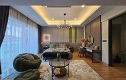Shah Alam, Selangor 40160