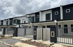 Kuching, Sarawak 93050
