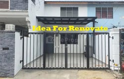 Jalan 1, Kajang, Selangor 43000