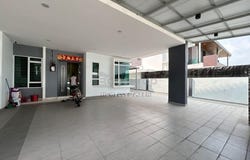 Lahat Mines, Lahat, Perak 30200