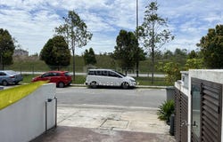 Seremban, Negeri Sembilan 71800
