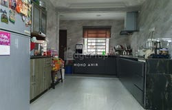 Kuala Lumpur, Kuala Lumpur 56000