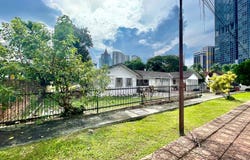 Kuala Lumpur, Kuala Lumpur 54100