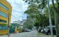 Cheras, Kuala Lumpur 56000