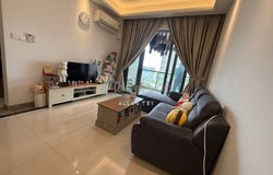 Johor Bahru, Johor 80300