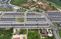 Bertam, Penang