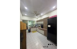 Jalan Batu Unjur, Klang, Selangor 41200