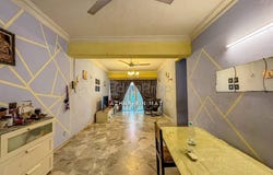 Off Jalan Kosas Utama, Taman Kosas, 68000, Selangor, Ampang, Selangor 68000