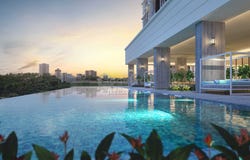 Seputeh, Kuala Lumpur 58000