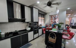 Jalan Aman Perdana, Klang, Selangor 41050